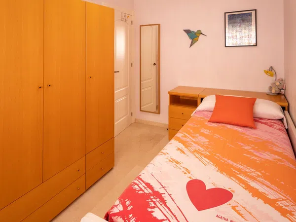 Chalet adosado en Zona Deportiva-Nuevo Altabix - Foto 18