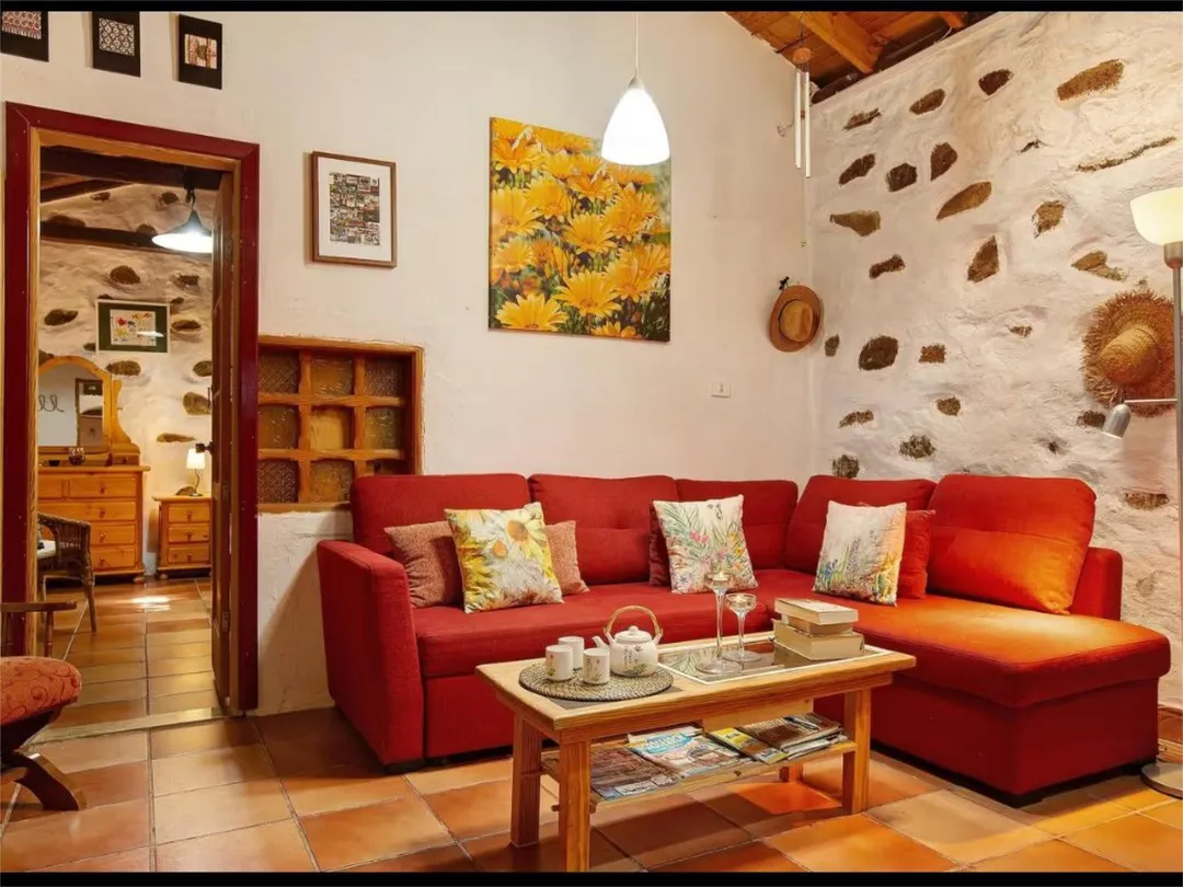 Finca rústica en calle Calle Espíritu Santo 15 - Foto 25