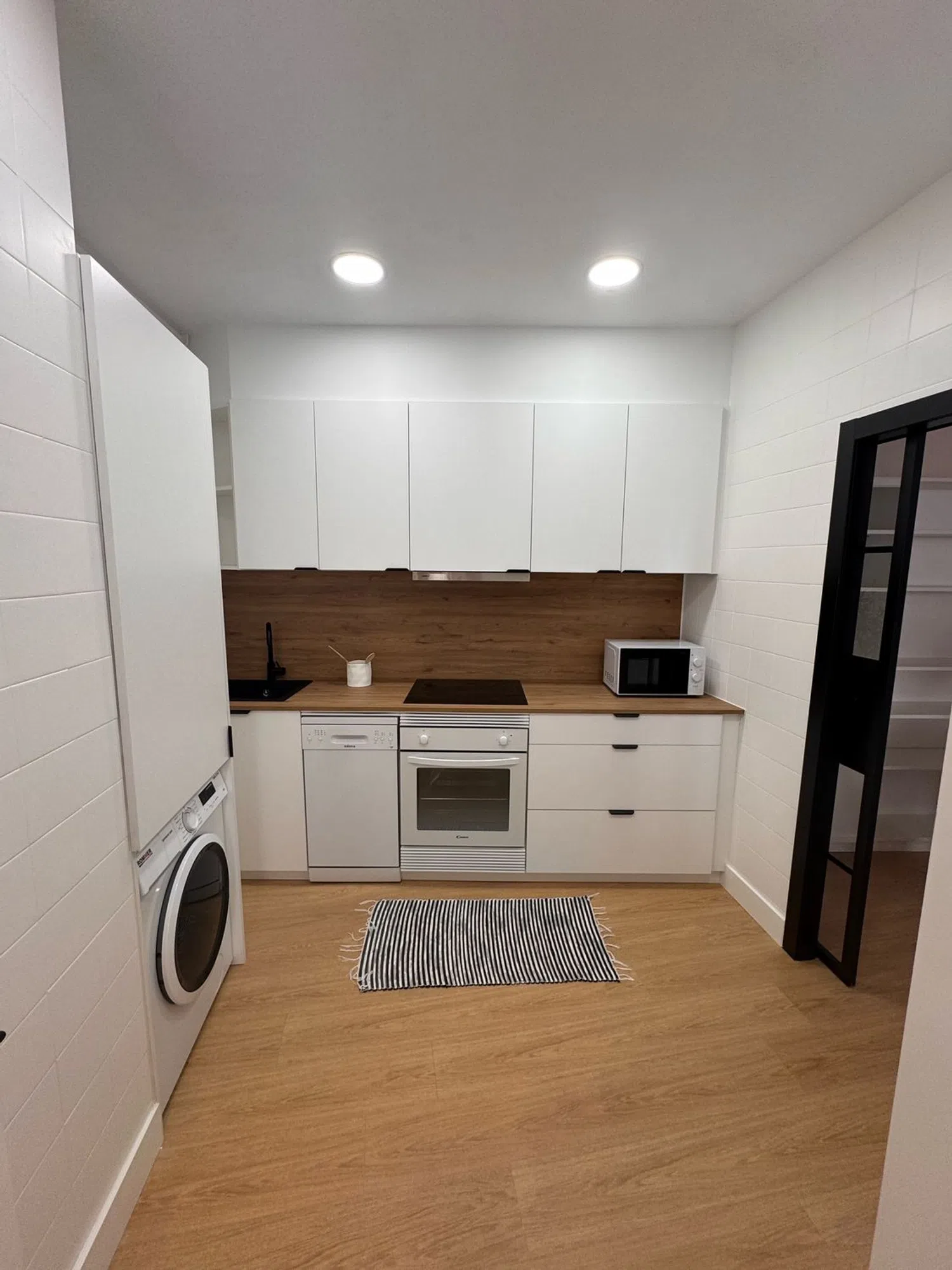 Piso en calle Juan Montes, 33 - Foto 10