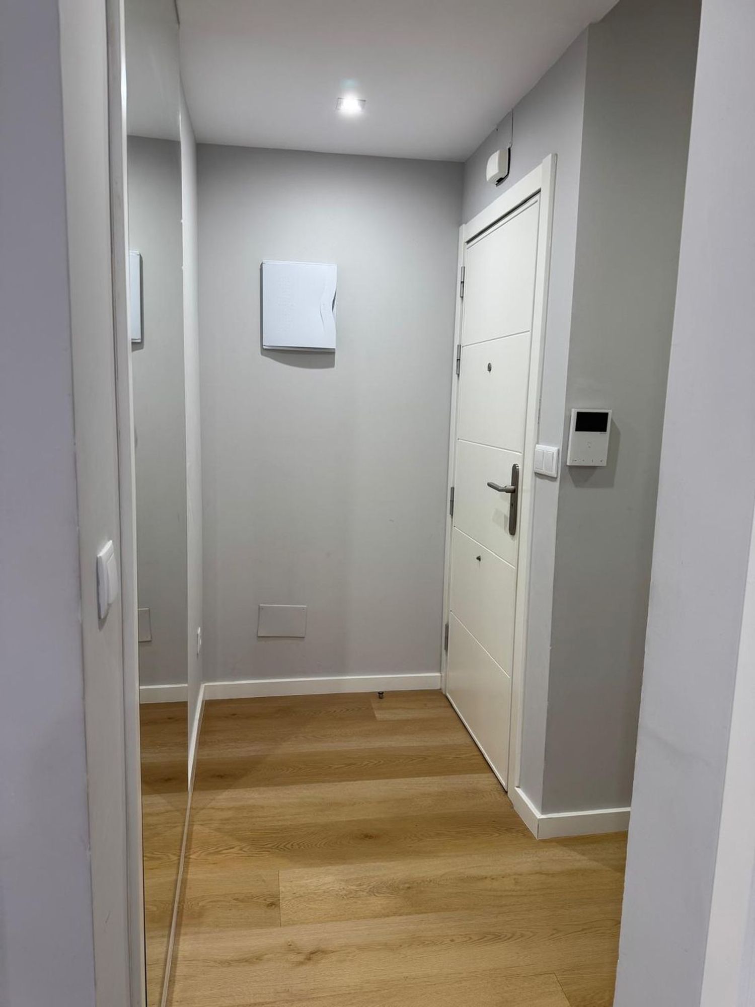 Piso en Ronda de Monte Alto, 20, Monte Alto - Zalaeta - Atocha - Foto 5