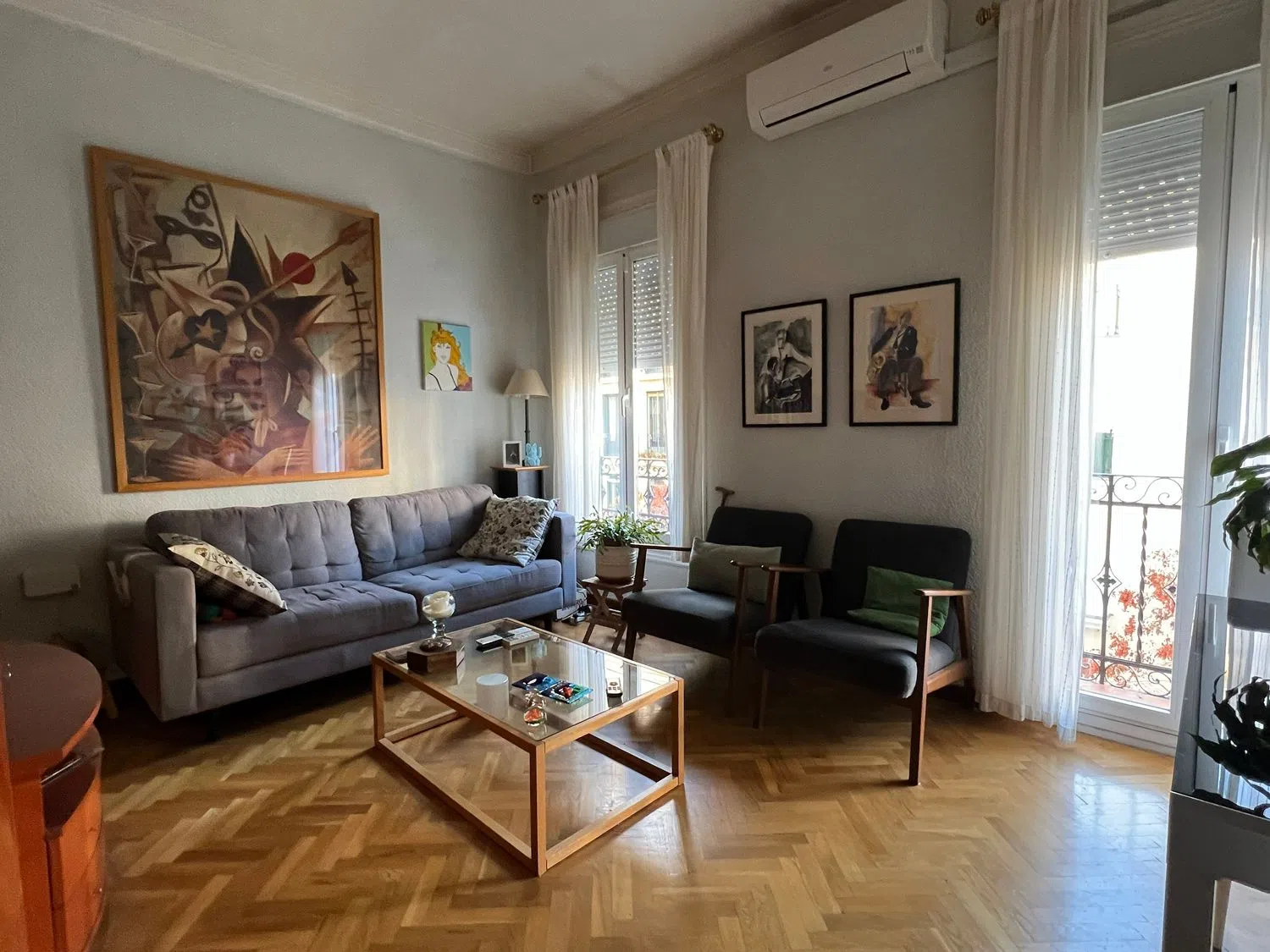 Piso en calle de Fernández de los Ríos, 24