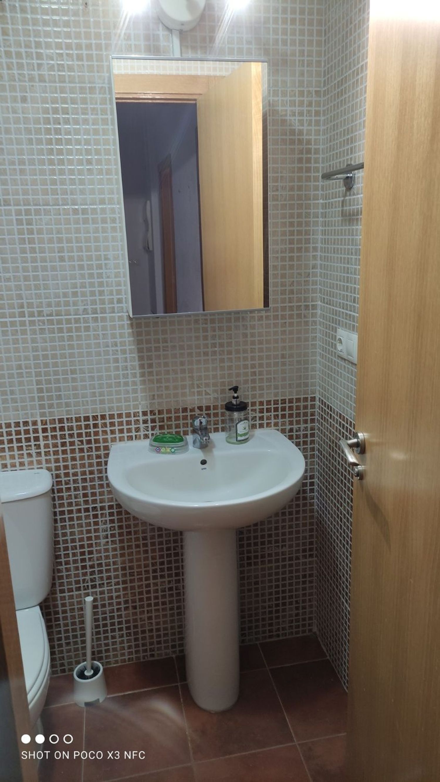 Chalet pareado en Avenida Burgos, 26 - Foto 21
