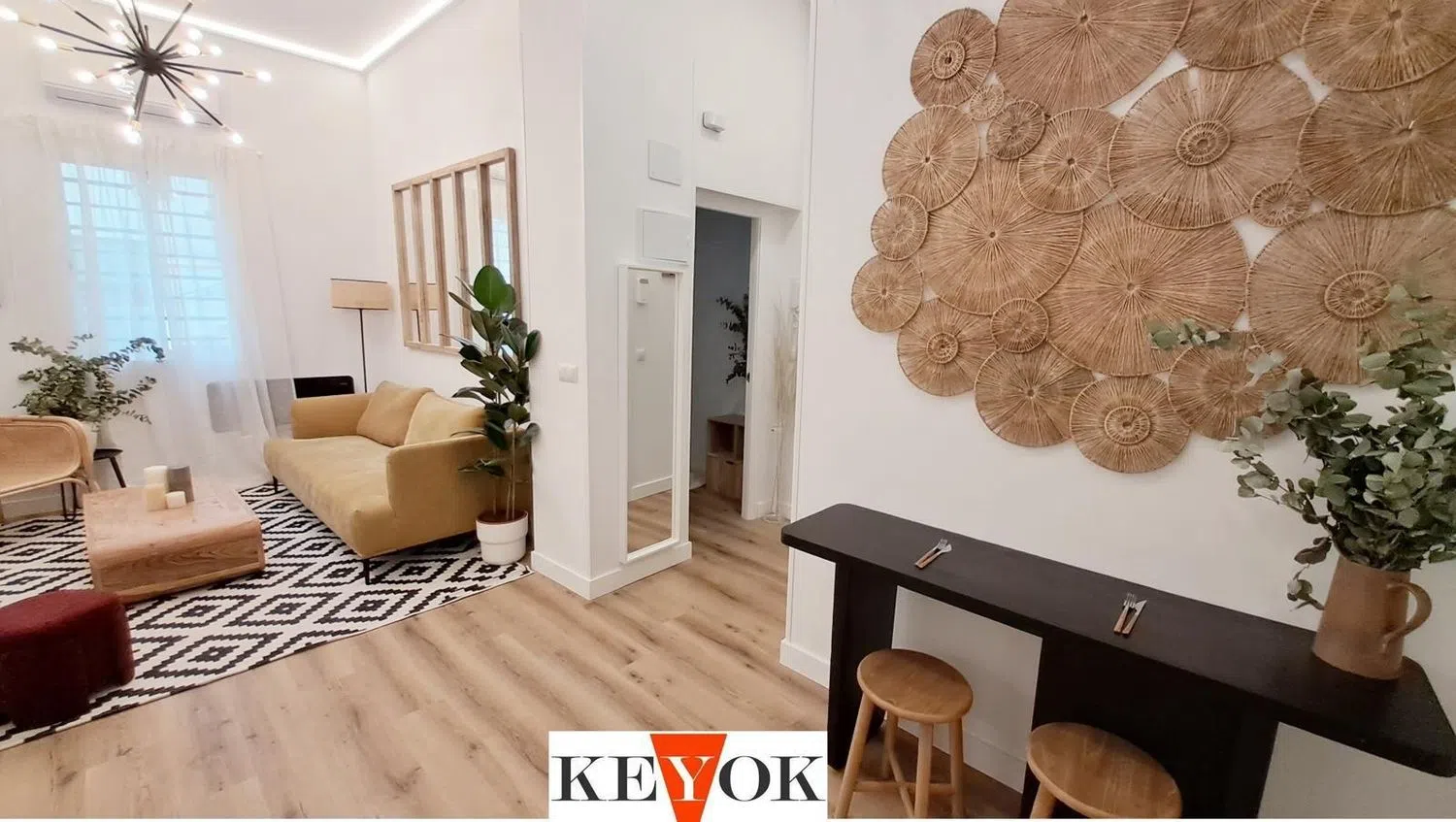 Piso en avenida Valladolid, 51 - Foto 6