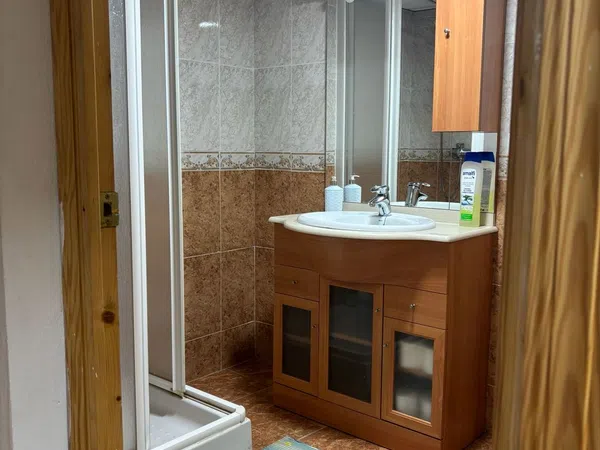 Casa de pueblo en Calle Sebastián Pérez, 54 - Foto 4