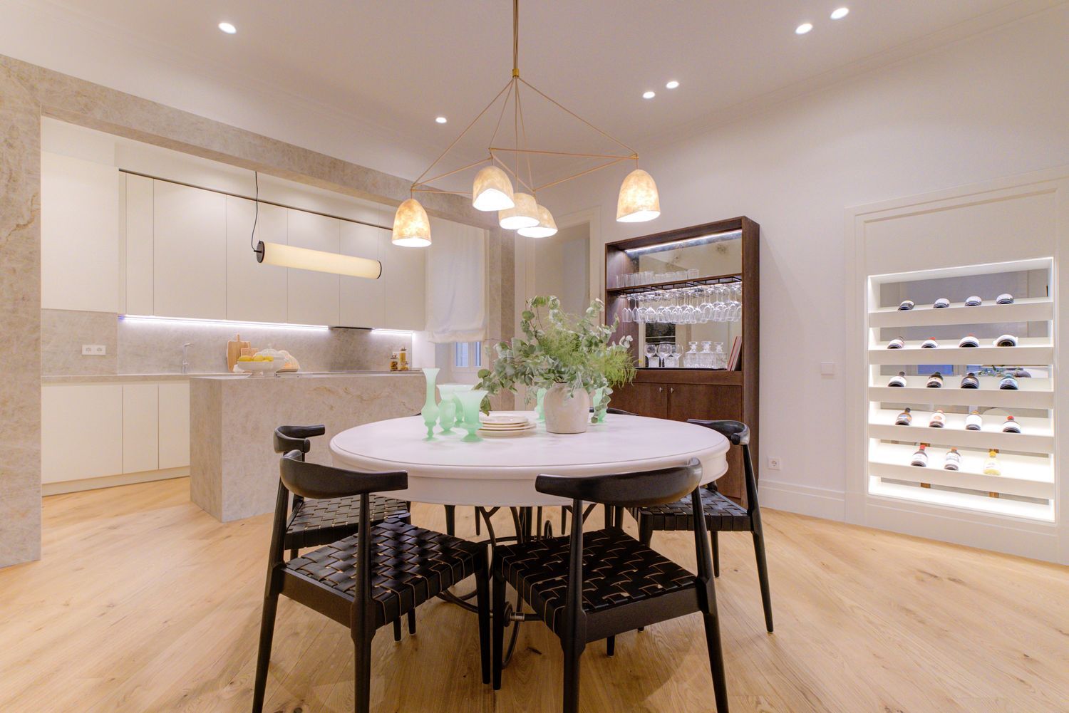 Piso en calle de Claudio Coello, 128 - Foto 23