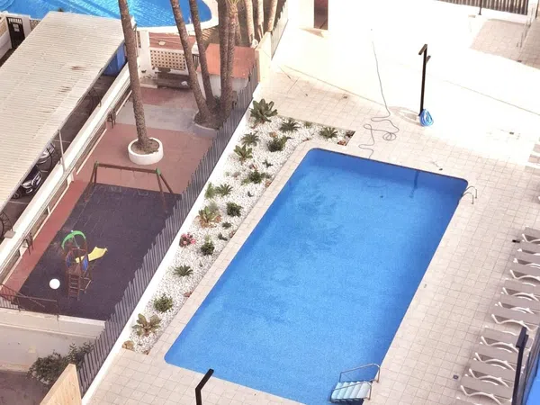 Piso en avenida Madrid, 6 - Foto 11