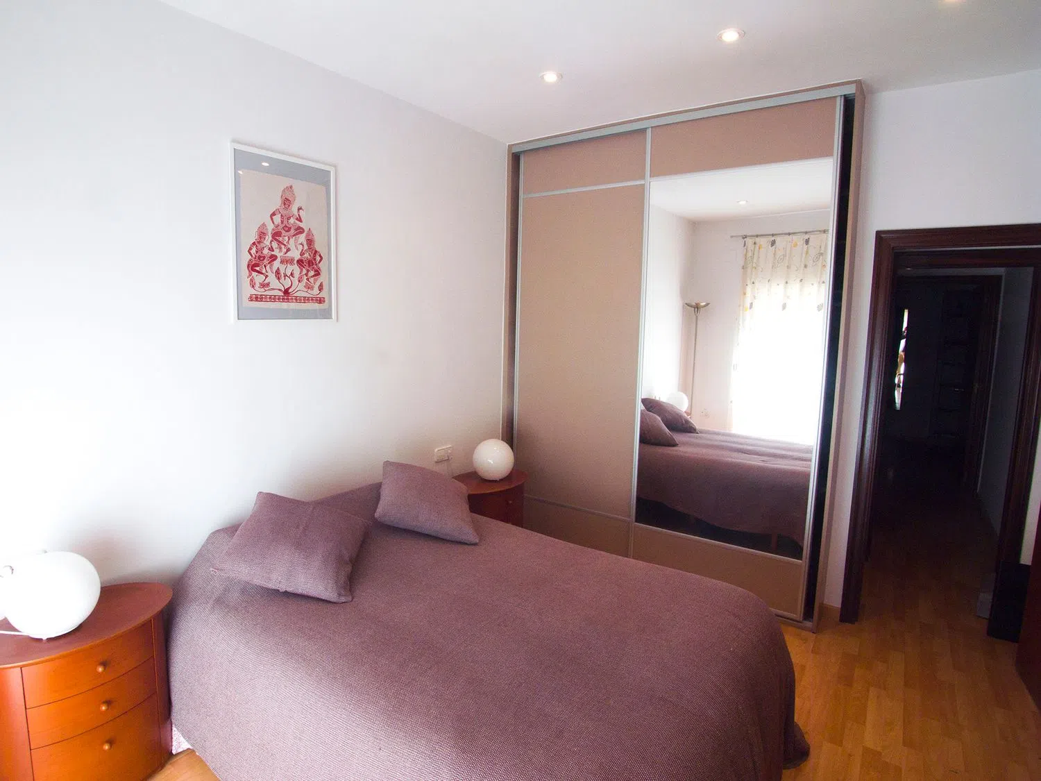 Piso en Barrio La Maternitat i Sant Ramon - Foto 5