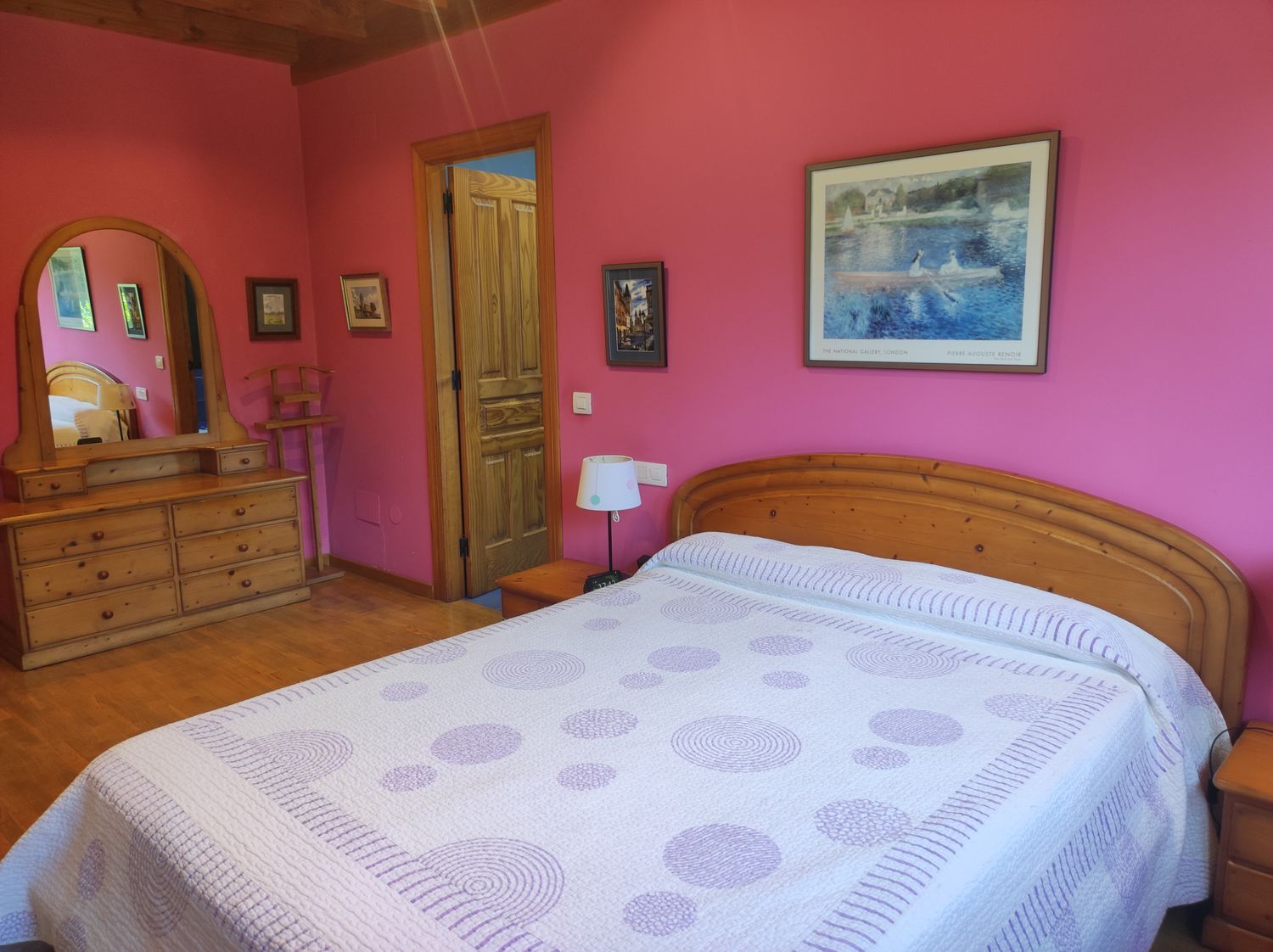 Casa o chalet independiente en Carretera de la Granda, 305, Bocines - Nembro - Cardo, Bocines - Nembro - Cardo - Foto 10