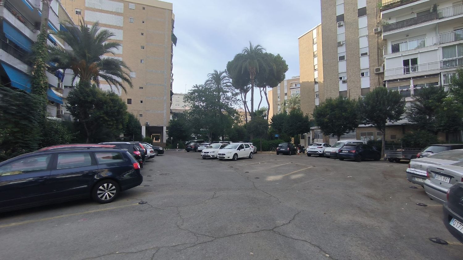 Piso en plaza Pintor Amalio García del Moral, 4 - Foto 31