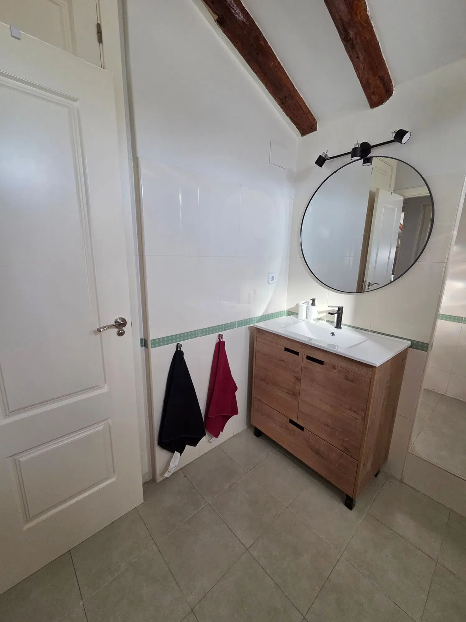 Ático en calle de Juan de Austria, 9 - Foto 20