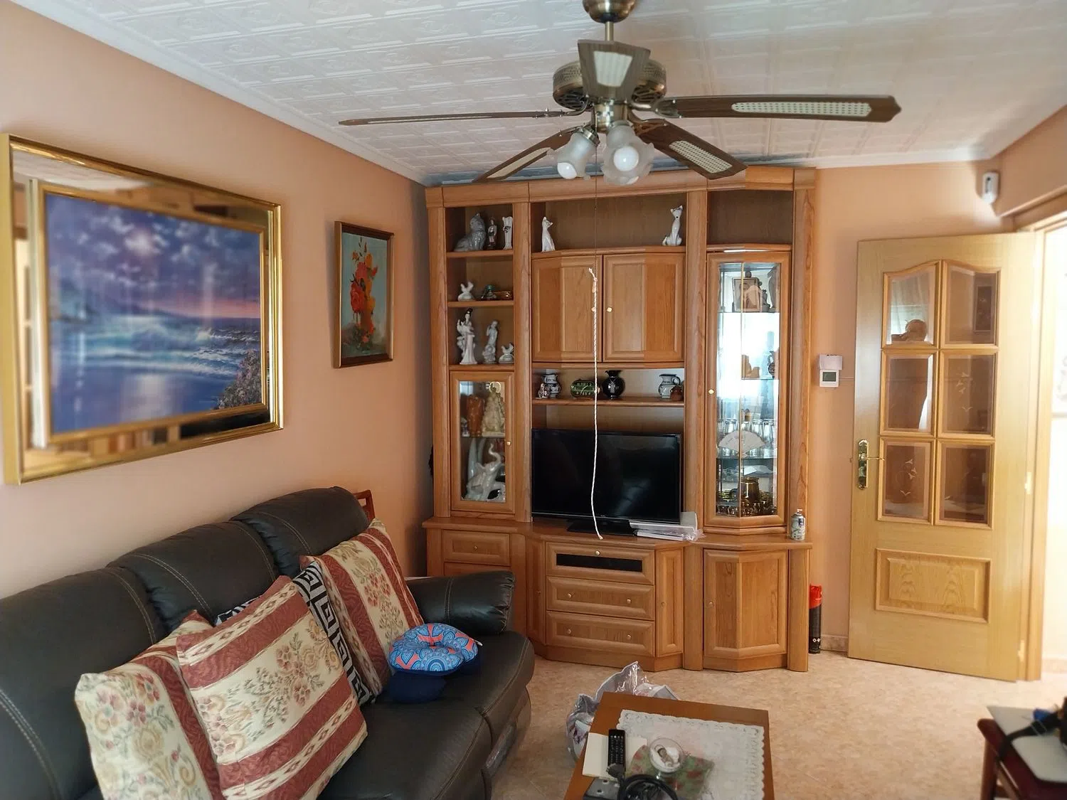 Chalet adosado en calle Chindasvinto, 36 - Foto 4