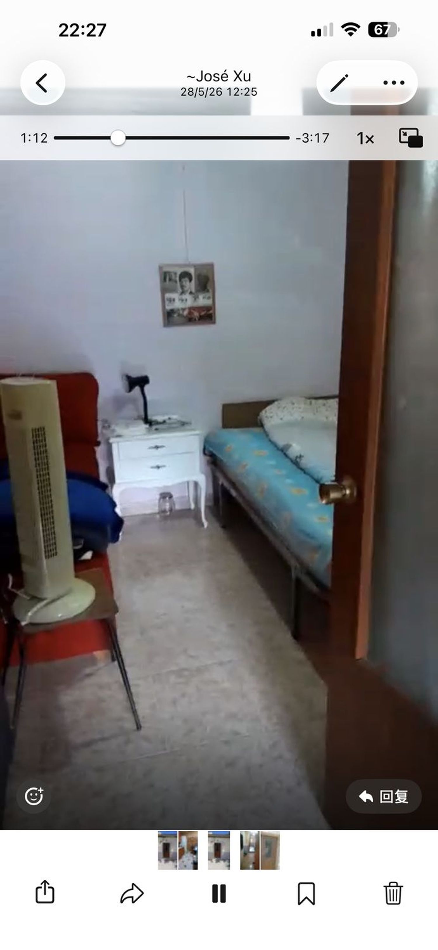 Casa o chalet independiente en Calle Méjico, 27 Cmejico - Foto 4
