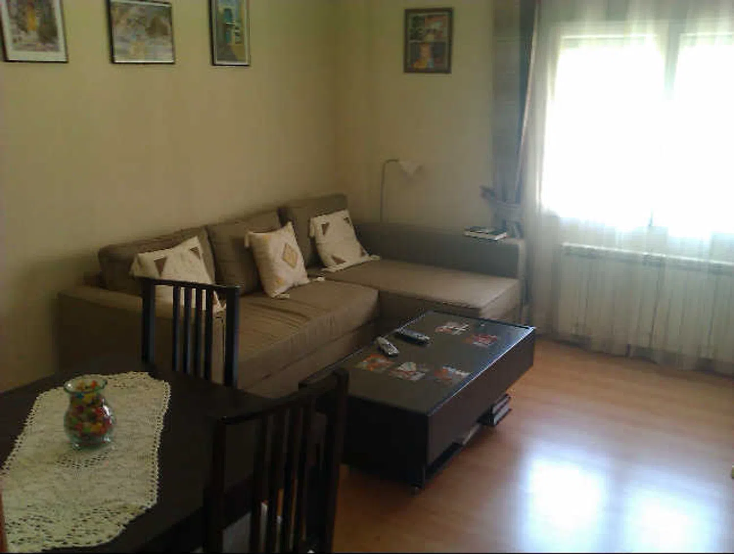 Piso en calle de Oña, 37 - Foto 1