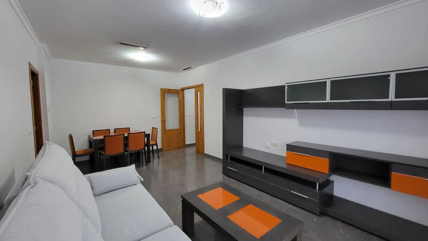 Piso en avenida Francisco Jiménez Ruiz, 17 - Foto 1