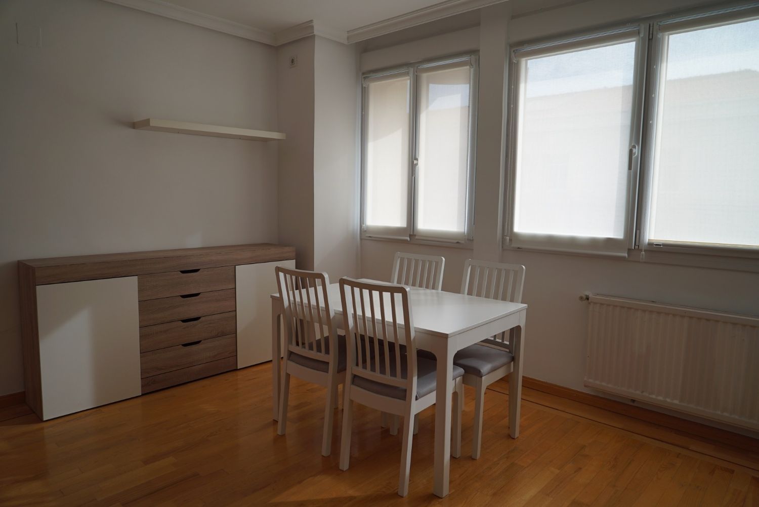 Piso en calle del Tutor, 38 - Foto 4