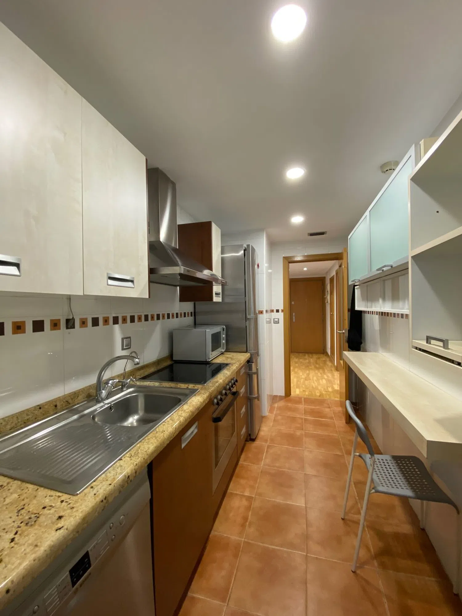 Dúplex en avenida Juan Pablo Ii, 34 - Foto 14