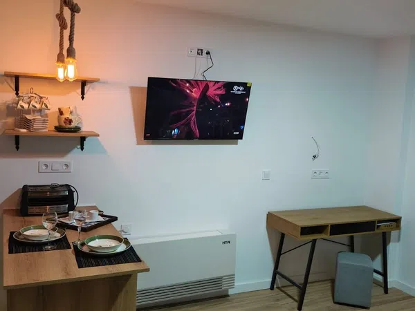 Estudio en Calle Ricos, 20 - Foto 9