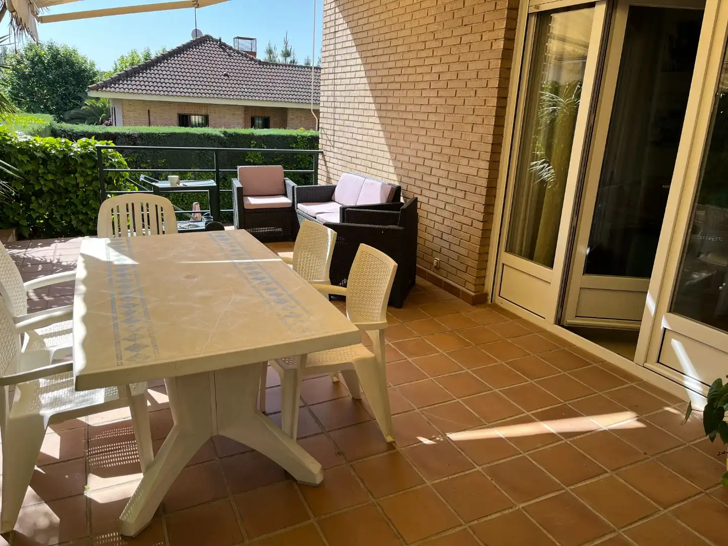 Chalet en Pozuelo de Alarcón - Foto 9