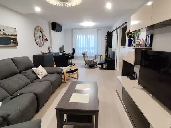 Dúplex en Parque Oeste, 53, Parque oeste - Fuente Cisneros - Foto 4