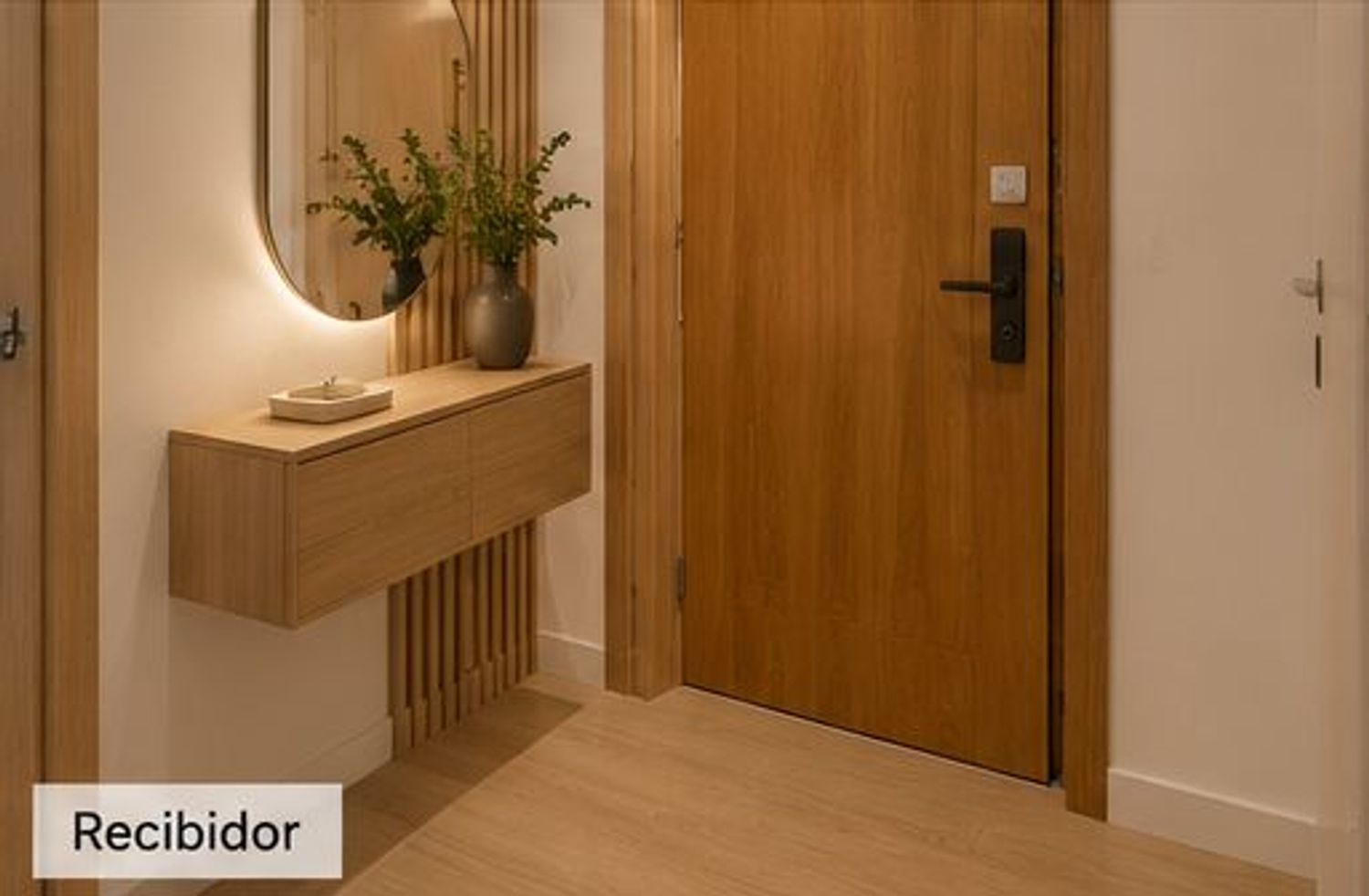 Piso en Calle de Rodés, 35, Sant Josep - Foto 6