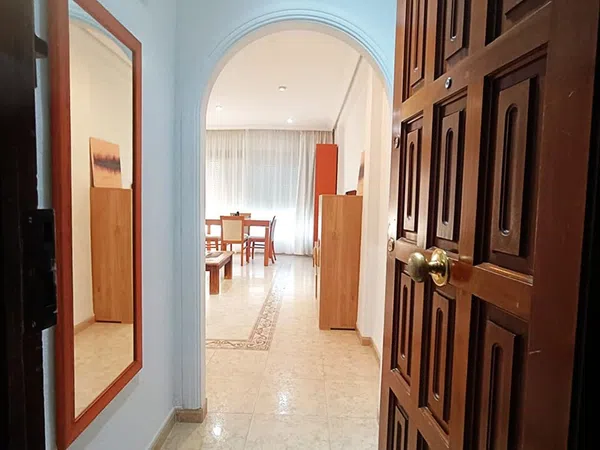 Piso en avenida del Corregidor, 13 - Foto 14