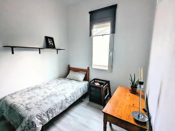 Piso en Calle d'Alegret, 10, Benimaclet - Foto 2