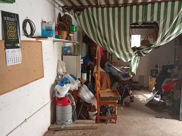 Finca rústica en Calle Galdames, 108, Ayamonte Pueblo, Ayamonte Pueblo - Foto 17