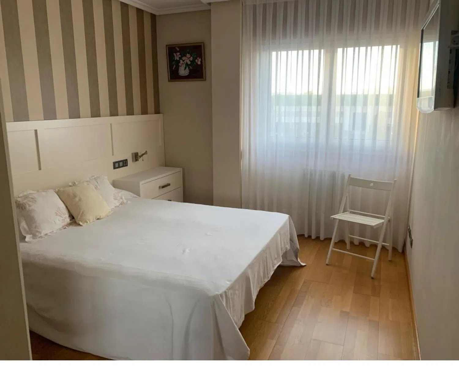 Piso en ronda de Outeiro, 217 - Foto 3