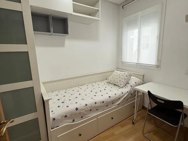 Piso en calle de la Batalla del Salado, 24 - Foto 6