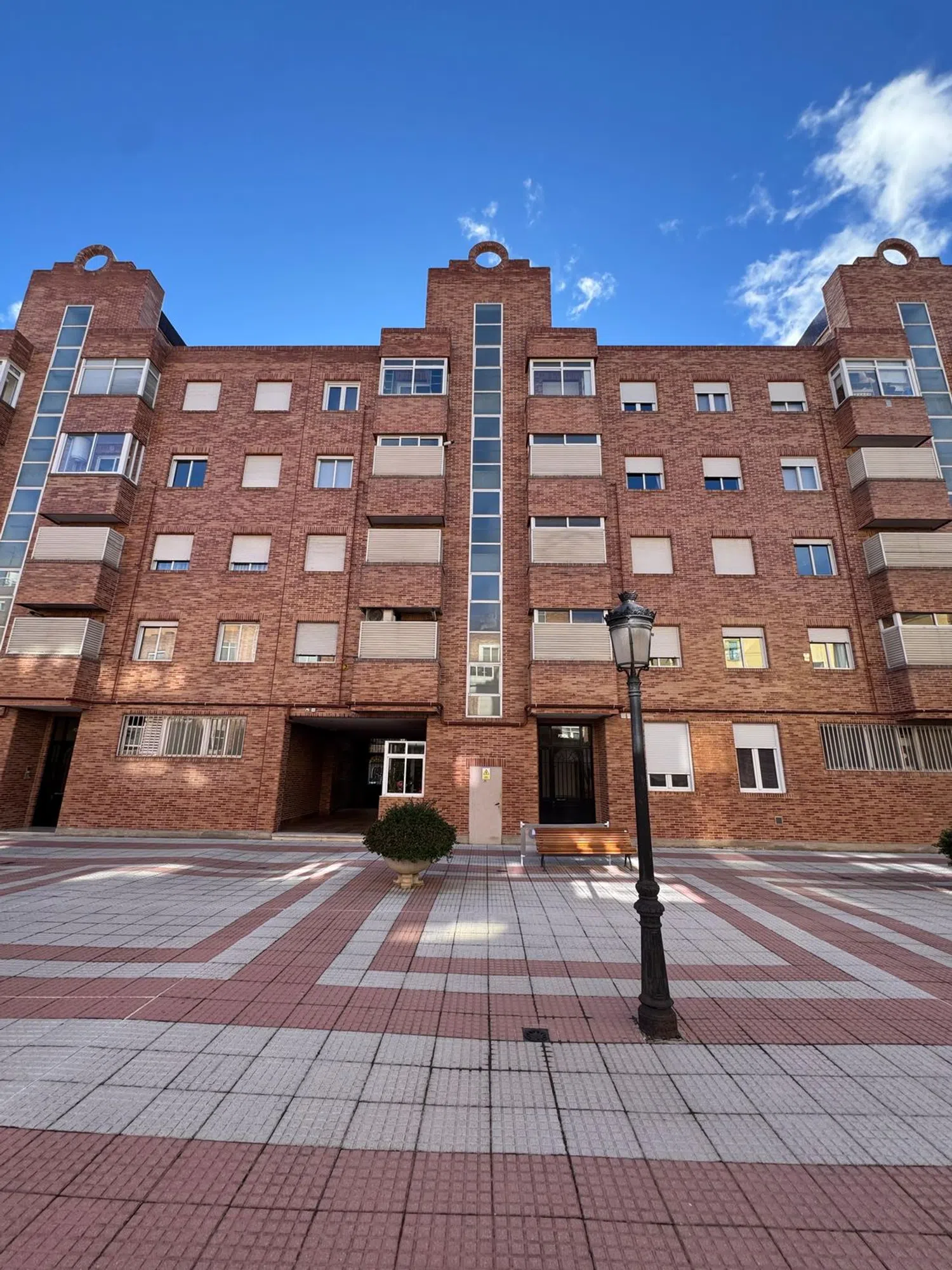 Ático en calle del Pensamiento, 5 - Foto 16