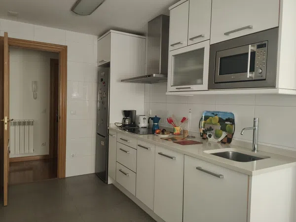 Piso en Calle de las Alhemas, 4, Centro, Centro - Foto 3
