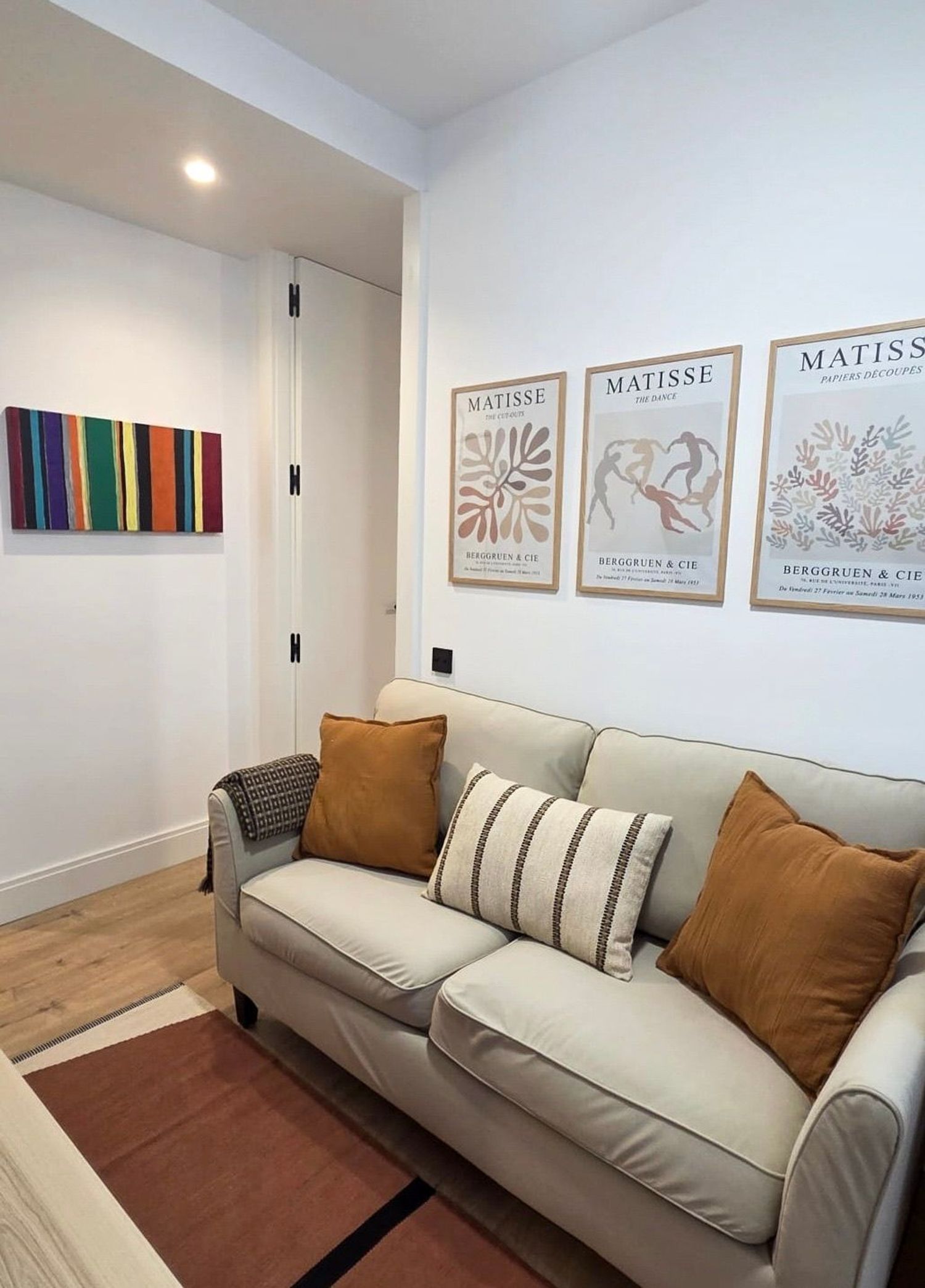 Piso en calle de San Bernardo, 116 - Foto 2