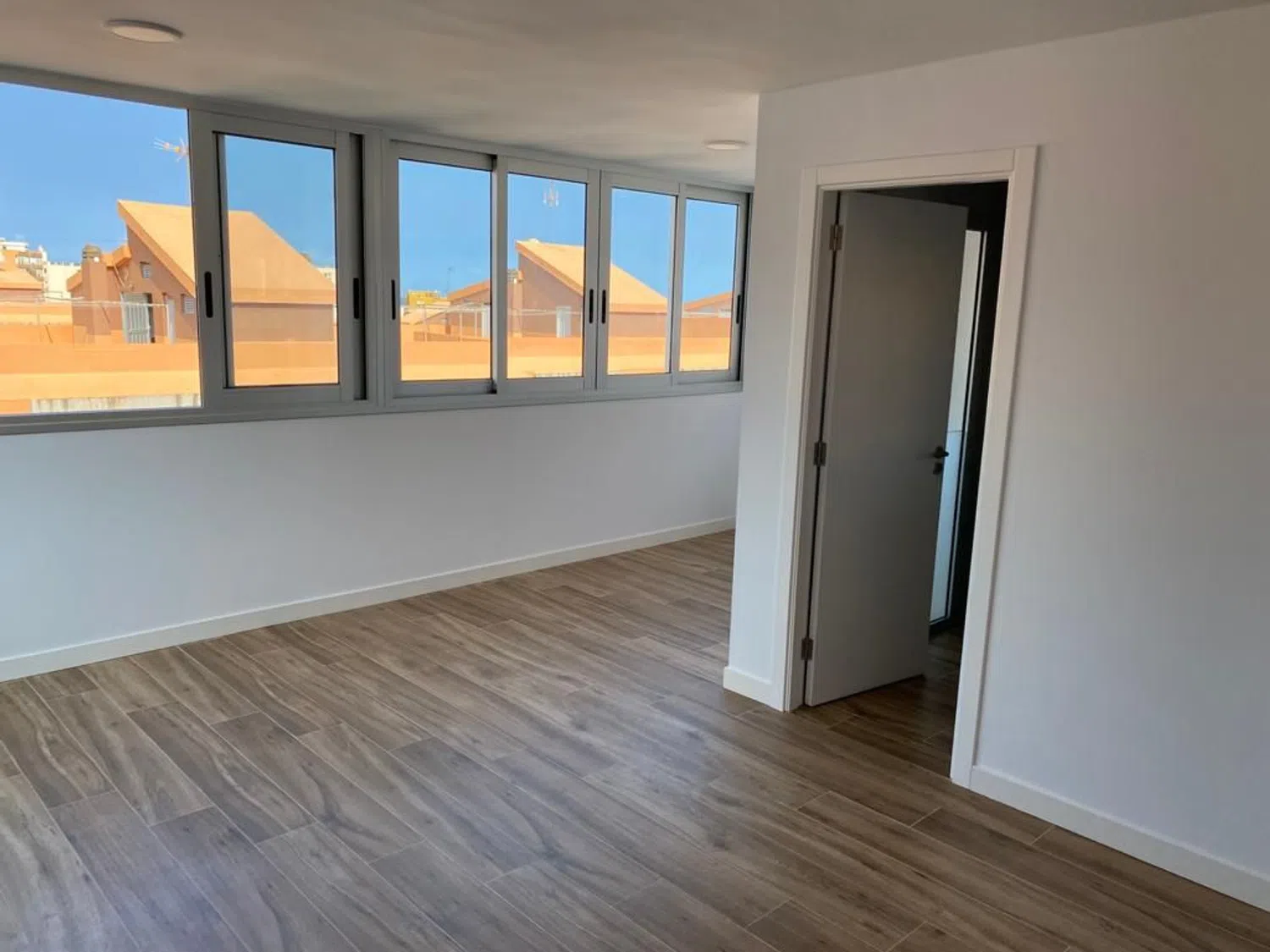 Piso en avenida de Benito Pérez Armas, 4 - Foto 18