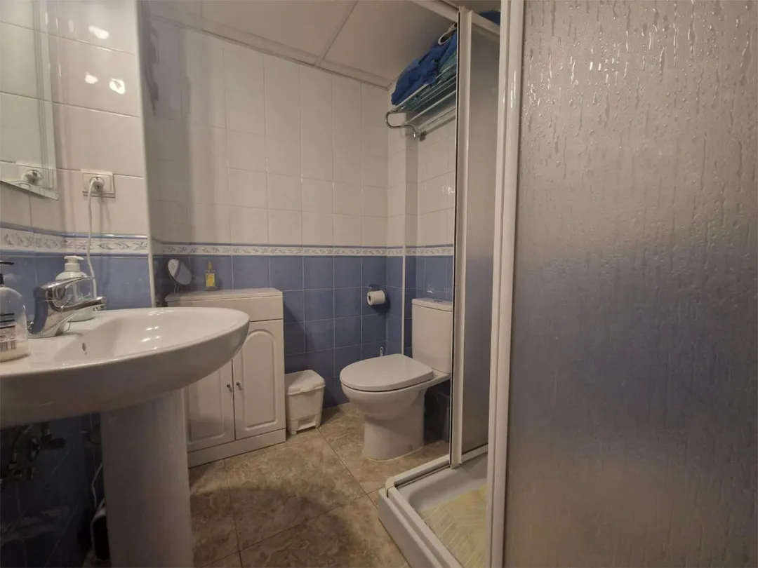 Piso en  Calle Historiador Domínguez Ortiz 35 - Foto 9