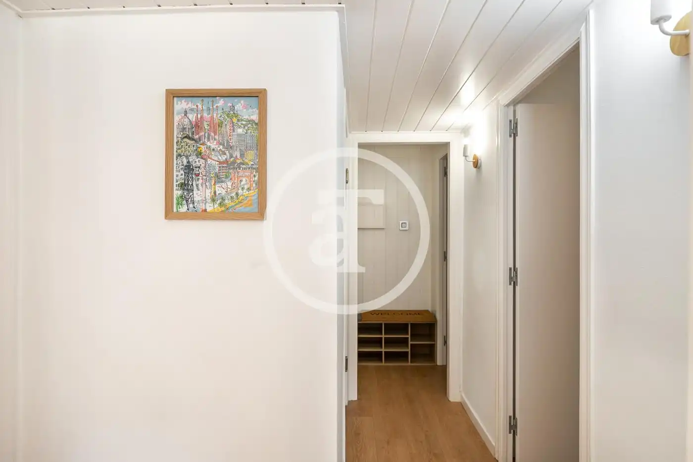 Piso en  Carrer Pintor Pahissa - Foto 14