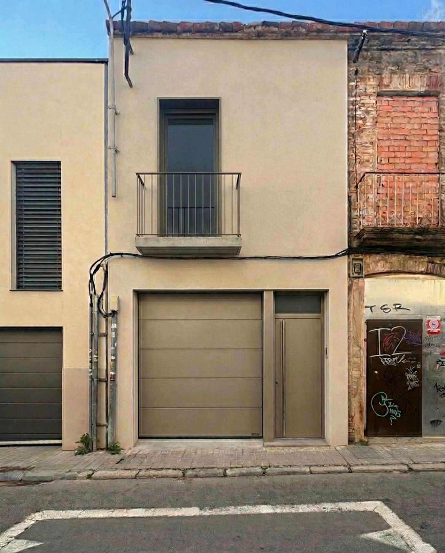 Chalet adosado en calle d'Arimon, 73 - Foto 3