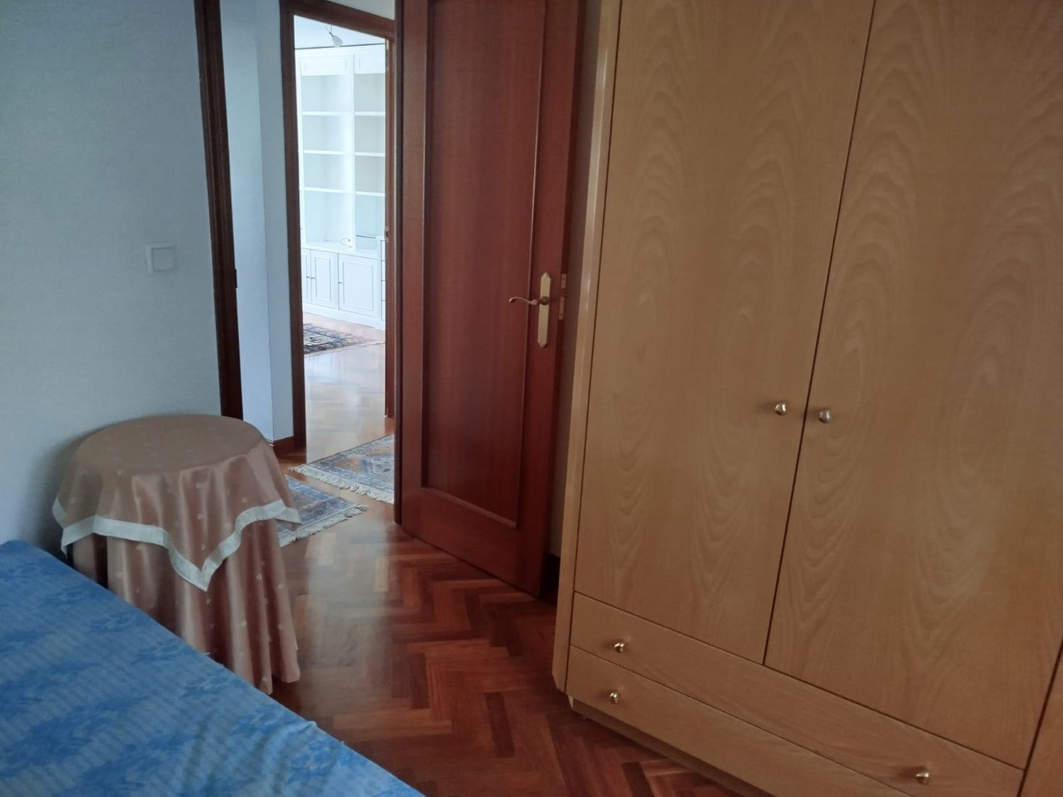 Piso en Calle Alcalde Jaime Hervada, 15 - Foto 18