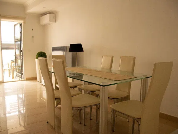 Chalet adosado en Bello Horizonte, 3, Bello Horizonte-Lindasol - Foto 2