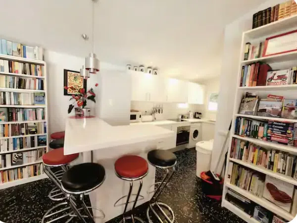 Casa o chalet independiente en Calle de Berlin, 53 - Foto 14