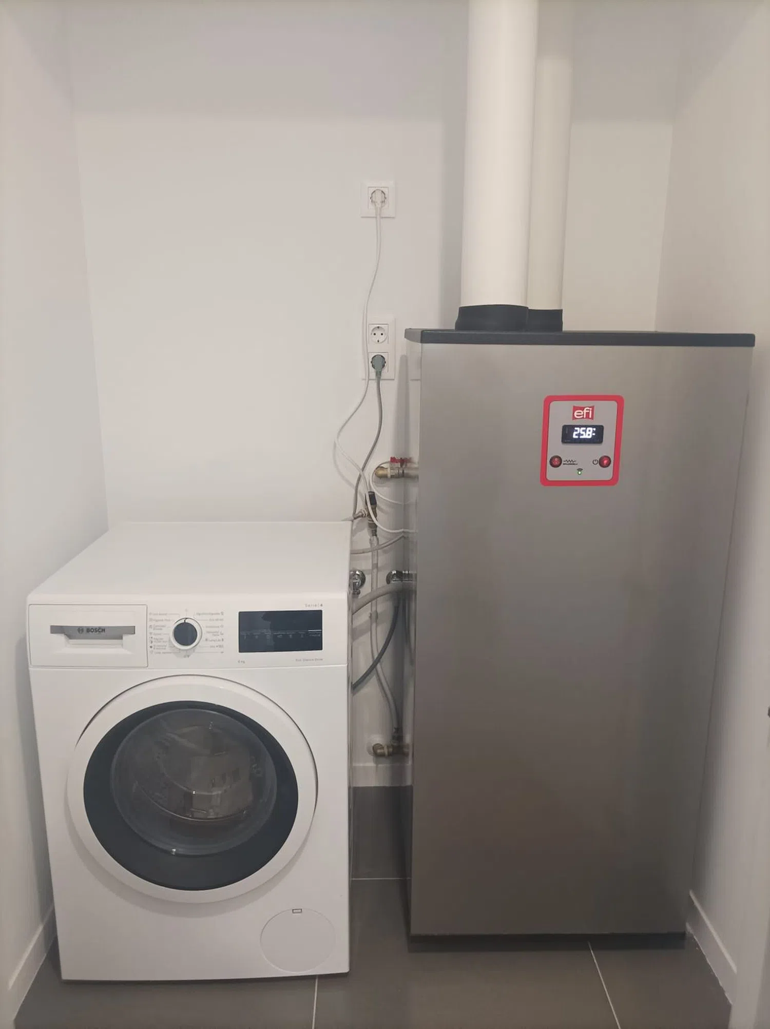 Piso en rambla de Sant Jordi, 29 - Foto 20