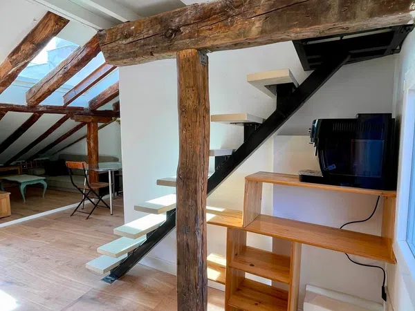 Dúplex en Calle de Atocha, 97, Huertas-Cortes - Foto 12