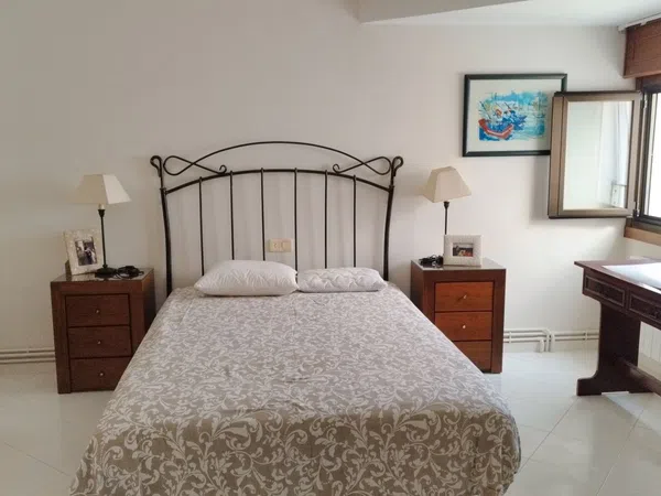 Dúplex en Calle Rosalía de Castro, 17, Sanxenxo, Sanxenxo - Foto 12
