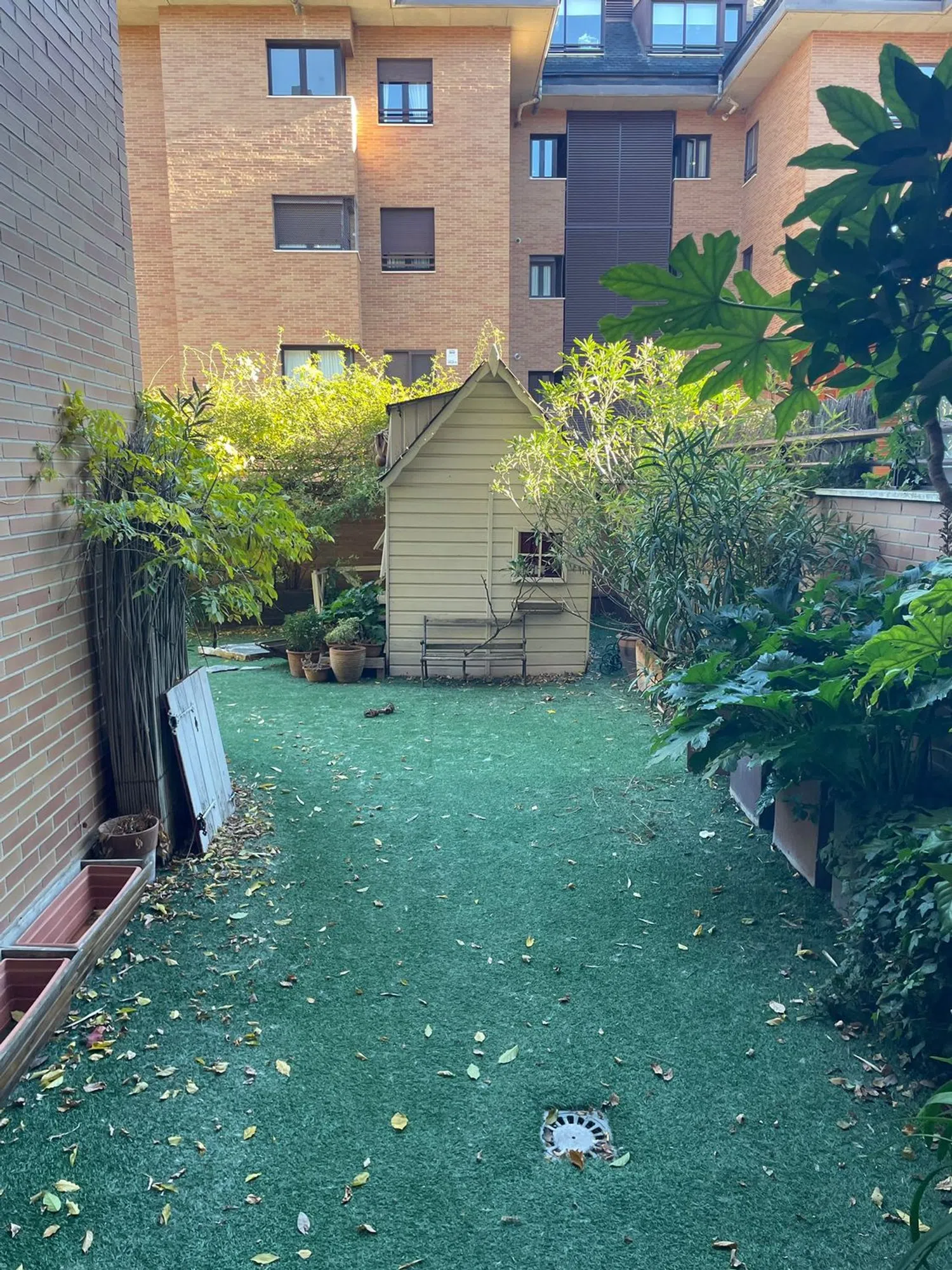 Piso en calle Mar Mediterráneo, 64 - Foto 21