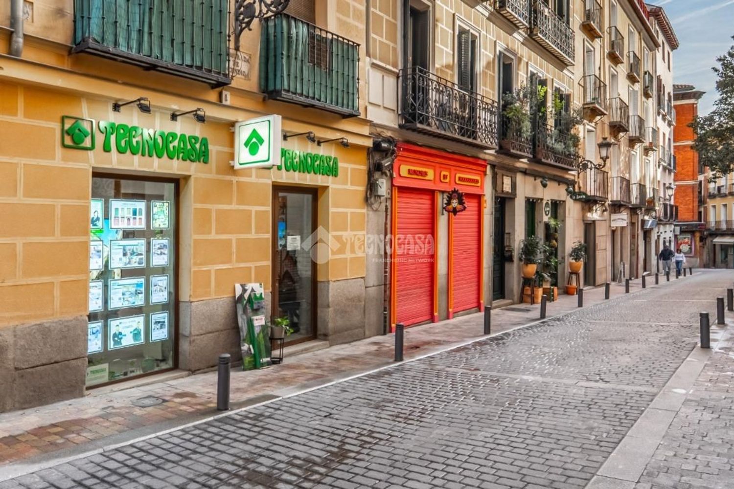 Piso en Desamparados, Huertas-Cortes - Foto 16