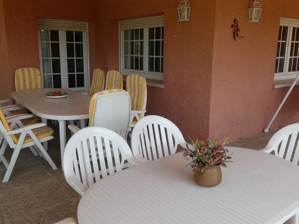 Casa o chalet independiente en Avenida de Bertolez, 7 - Foto 10