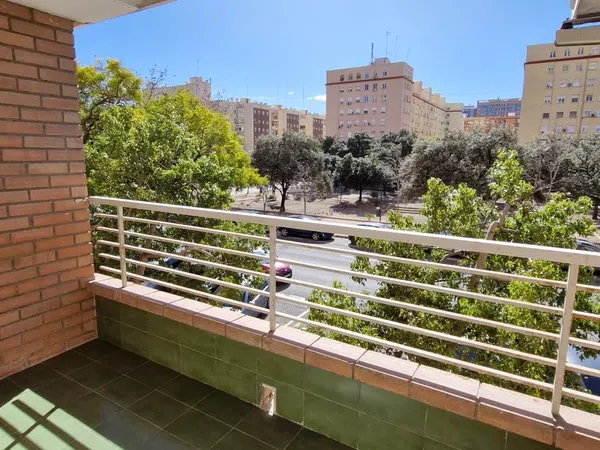 Piso en avenida de Blasco Ibáñez, 149 - Foto 18