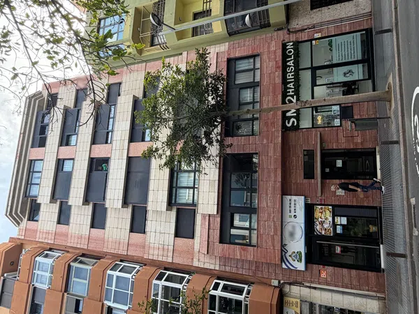 Piso en calle León y Castillo, 148