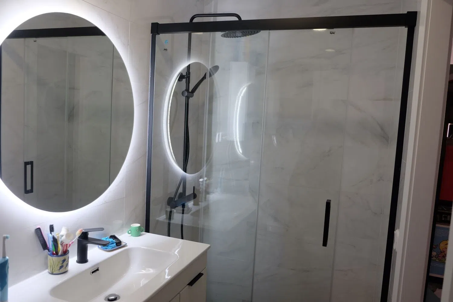 Piso en calle de la Providència, 40 - Foto 9