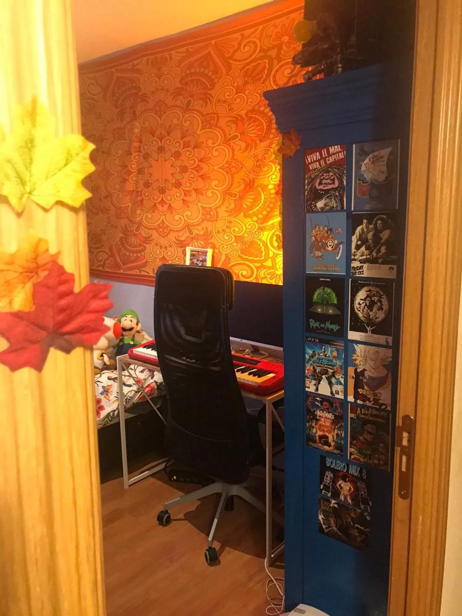 Piso en calle Hogar 68, 7 - Foto 16