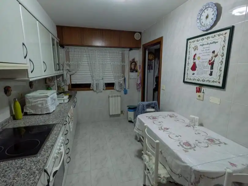 Piso en  Rúa Gómez Pérez das Mariñas 2a - Foto 7